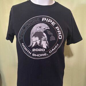 2020 Pipe Pro Banzai Pipeline North Shore Oahu Hawaii Wiggolly Dantas Volcom Men